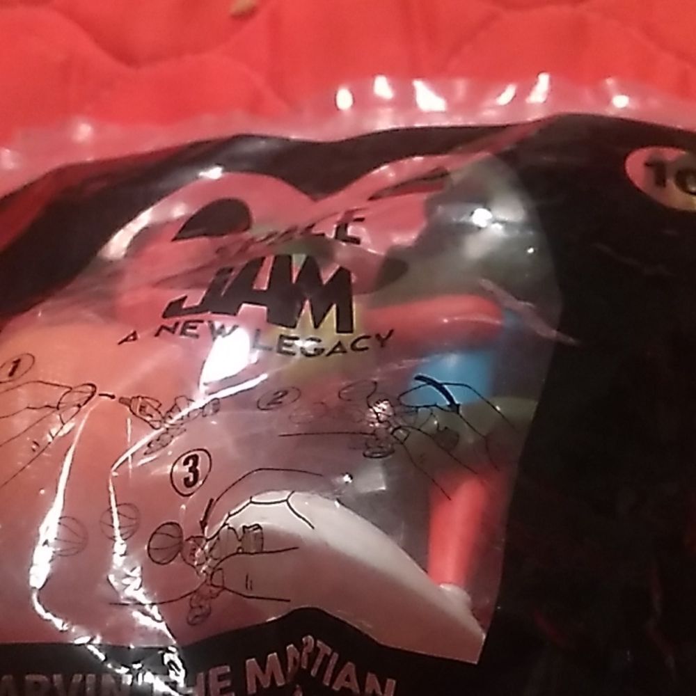 Space Jam A New Legacy